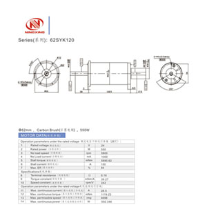 62SYK120