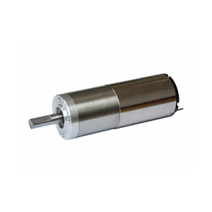 Coreless gear motor 28SYK-J