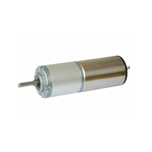 Coreless gear motor 32SYK-J