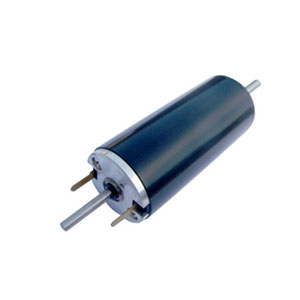 Coreless motor 26SYK