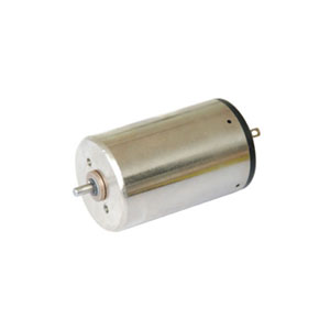 Coreless motor 32SYK