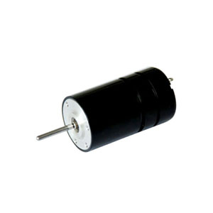 Coreless motor 22SYK39