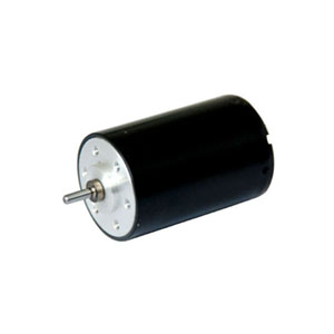 Coreless motor 22SYK33